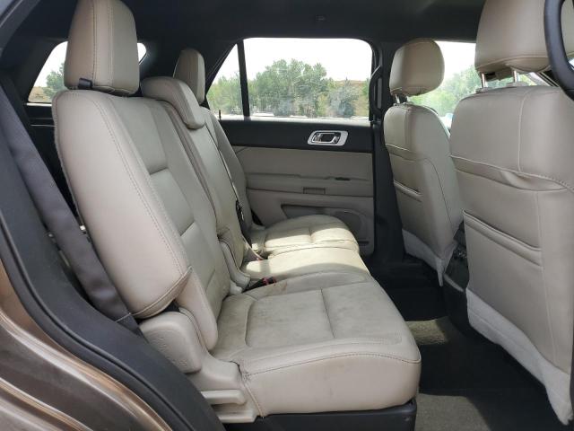 Photo 11 from auction – 2015 FORD EXPLORER X with VIN 1FM5K8D85FGA93219