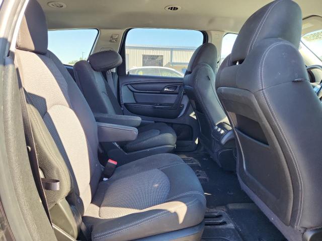 Photo 11 from auction – 2015 CHEVROLET TRAVERSE LT with VIN 1GNKVGKD4FJ198854