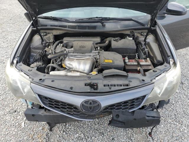 Photo 11 from auction – 2012 TOYOTA CAMRY BASE with VIN 4T1BF1FK3CU144768