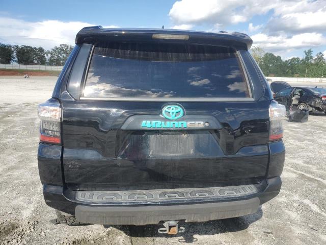 Photo 6 from auction – 2017 TOYOTA 4RUNNER SR with VIN JTEBU5JR3H5420613