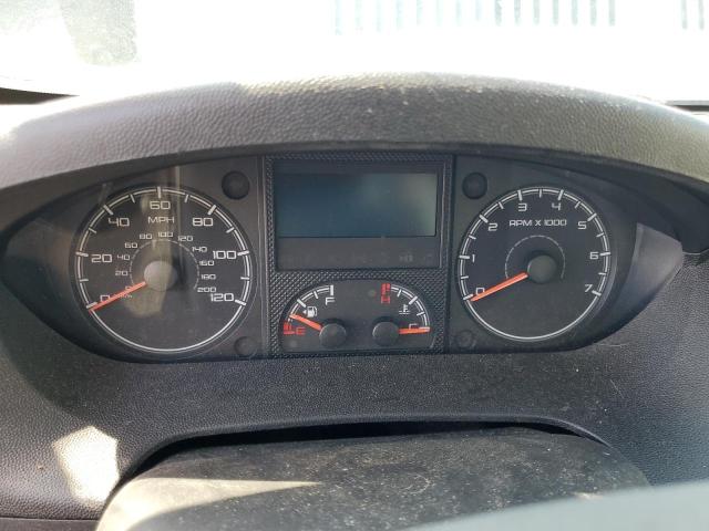 Photo 9 from auction – 2019 RAM PROMASTER 2500 2500 HIGH with VIN 3C6TRVDG4KE501286