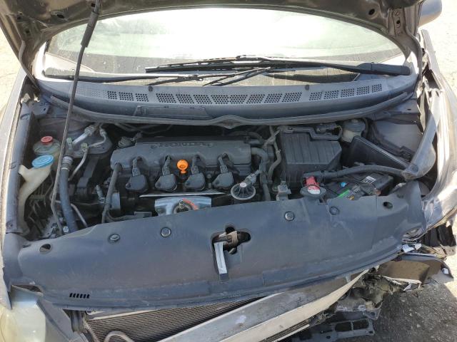Photo 11 from auction – 2010 HONDA CIVIC EX with VIN 19XFA1F82AE035934