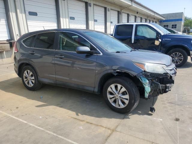 Photo 4 from auction – 2013 HONDA CR-V EX with VIN 2HKRM4H56DH654965