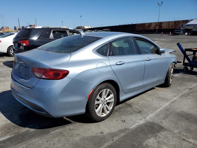 Photo 3 from auction – 2015 CHRYSLER 200 with VIN 1C3CCCAB4FN685318