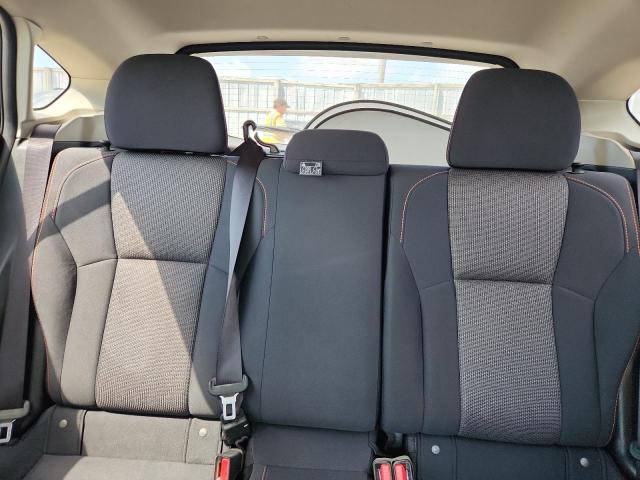 Photo 10 from auction – 2021 SUBARU CROSSTREK with VIN JF2GTAECXM8393836