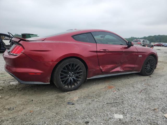 Photo 3 from auction – 2015 FORD MUSTANG GT with VIN 1FA6P8CF2F5402463
