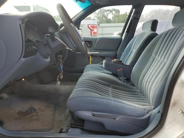 Photo 7 from auction – 1995 BUICK REGAL CUST with VIN 2G4WB52M6S1502712