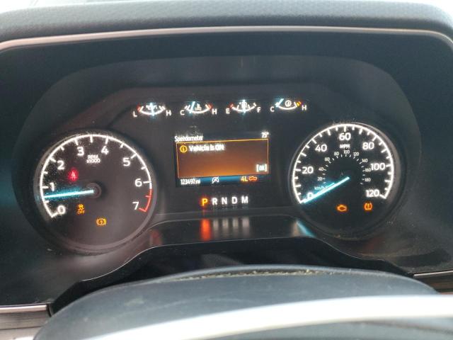 Photo 9 from auction – 2021 FORD F150 with VIN 1FTFX1E83MKD45043