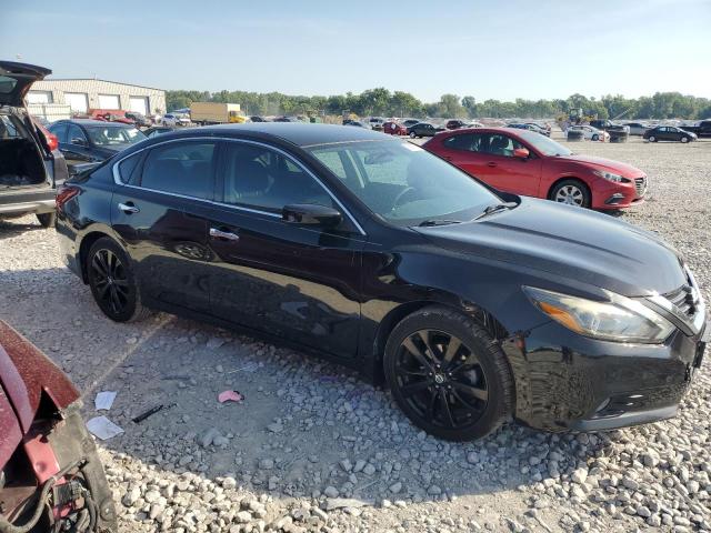 Photo 4 from auction – 2017 NISSAN ALTIMA 2.5 with VIN 1N4AL3AP1HN360648