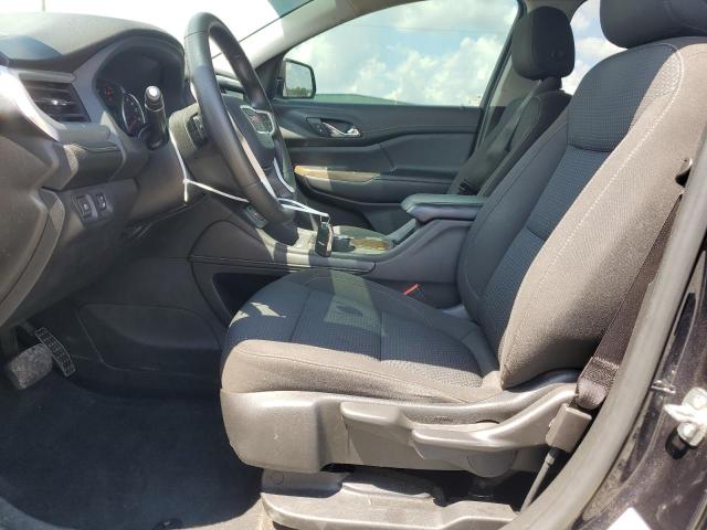 Photo 7 from auction – 2021 GMC ACADIA SLE with VIN 1GKKNKLA2MZ131608