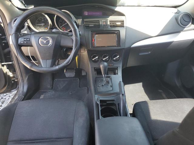Photo 8 from auction – 2013 MAZDA 3 I with VIN JM1BL1TF8D1819537