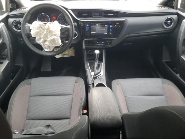 Photo 8 from auction – 2017 TOYOTA COROLLA L with VIN 2T1BURHE2HC803671