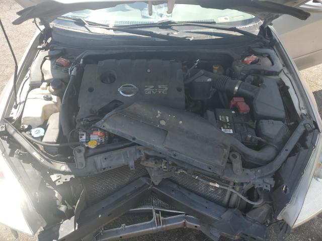 Photo 11 from auction – 2003 NISSAN ALTIMA BAS with VIN 1N4AL11D43C317467