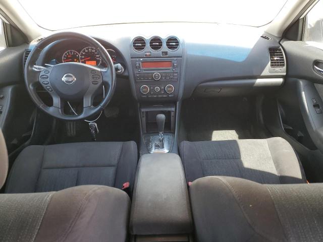 Photo 8 from auction – 2012 NISSAN ALTIMA BAS with VIN 1N4AL2AP9CN442775