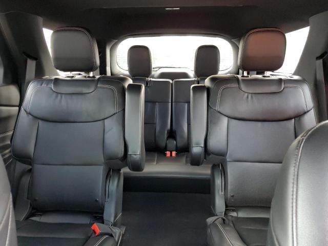 Photo 10 from auction – 2023 FORD EXPLORER S with VIN 1FM5K8GC5PGC09892