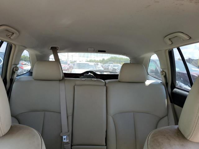 Photo 10 from auction – 2011 SUBARU OUTBACK 3. with VIN 4S4BRDJC3B2401303