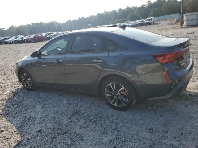 Photo 2 from auction – 2024 KIA FORTE LX with VIN 3KPF24AD9RE776743