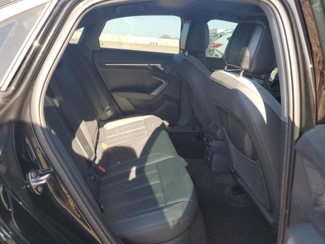 Photo 10 from auction – 2025 AUDI A3 PREMIUM with VIN WAUGUDGY9SA042408
