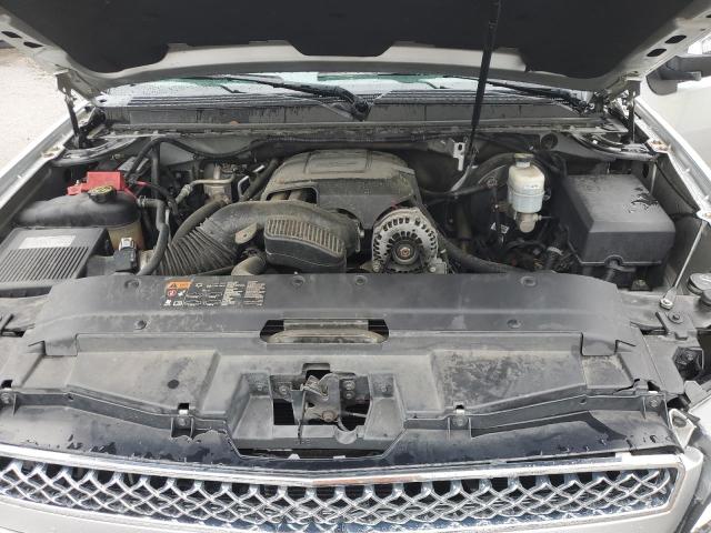 Photo 12 from auction – 2014 CHEVROLET SUBURBAN C with VIN 1GNSCKE05ER164696