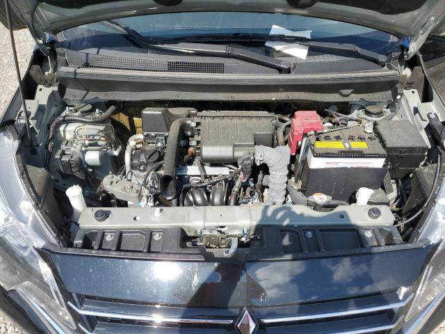 Photo 11 from auction – 2023 MITSUBISHI MIRAGE G4 with VIN ML32FUFJ0PHF02054