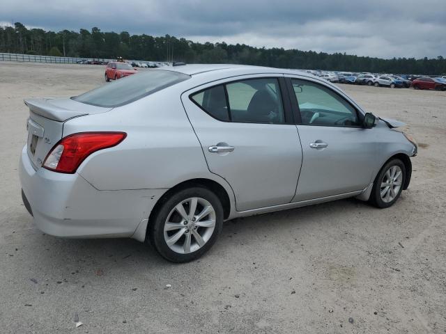Photo 3 from auction – 2016 NISSAN VERSA S with VIN 3N1CN7AP1GL832854