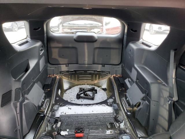 Photo 10 from auction – 2023 FORD EXPLORER P with VIN 1FM5K8AW6PNA09487