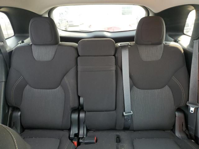 Photo 10 from auction – 2016 JEP CHEROKEE LATITUDE with VIN 1C4PJMCS1GW182816