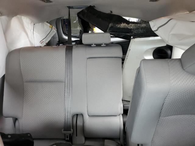Photo 10 from auction – 2019 TOYOTA HIGHLANDER with VIN 5TDBZRFH5KS918536