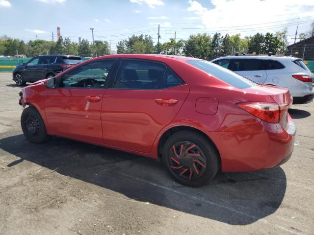 Photo 2 from auction – 2019 TOYOTA COROLLA L with VIN 2T1BURHE9KC179570