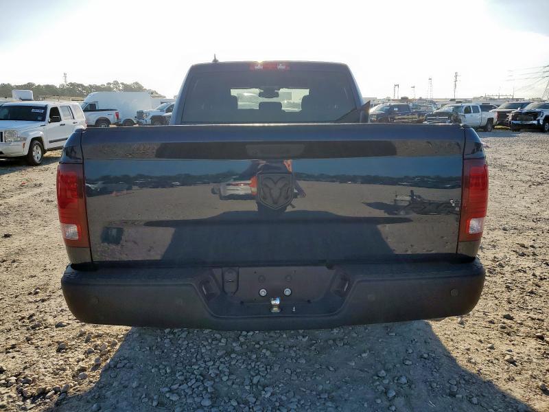 Photo 6 from auction – 2022 RAM 1500 CLASS with VIN 1C6RR7GG7NS234681