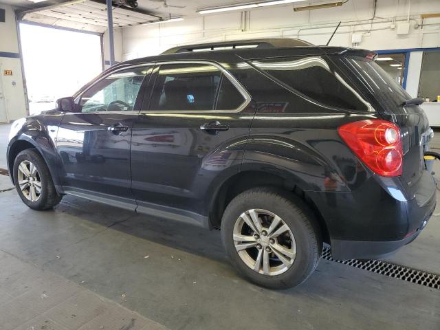 Photo 2 from auction – 2015 CHEVROLET EQUINOX LT with VIN 2GNFLFEK9F6105898