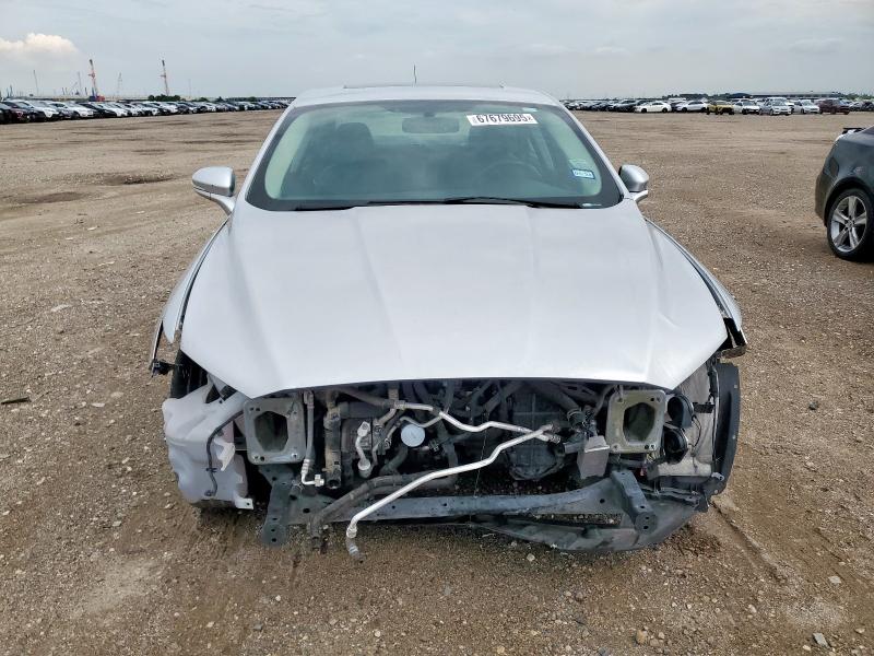 Photo 5 from auction – 2014 FORD FUSION SE with VIN 3FA6P0HD7ER251320