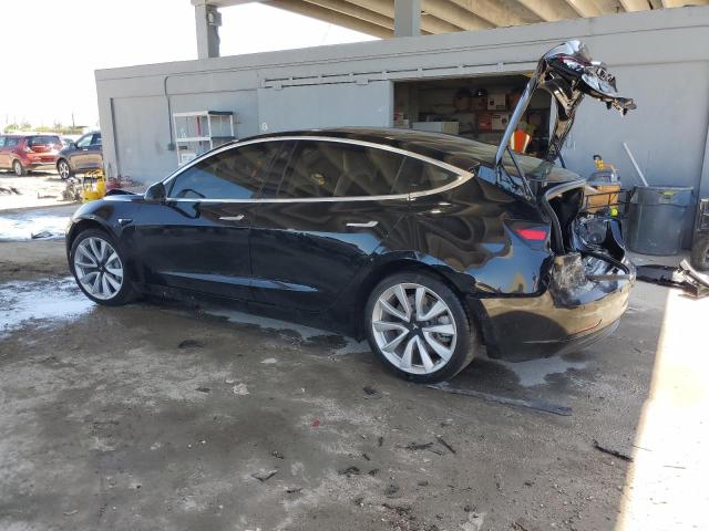 Photo 2 from auction – 2020 TESLA MODEL 3 with VIN 5YJ3E1EA2LF785973