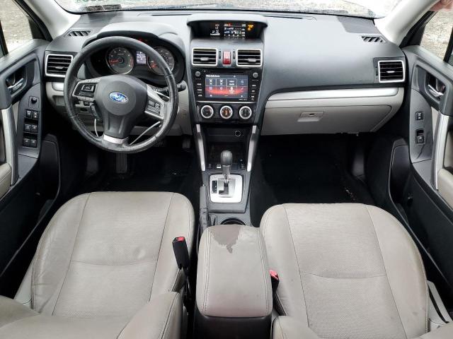 Photo 8 from auction – 2016 SUBARU FORESTER 2 with VIN JF2SJAHC6GH540833