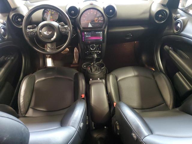 Photo 8 from auction – 2016 MINI COOPER S C with VIN WMWZC5C54GWU21761