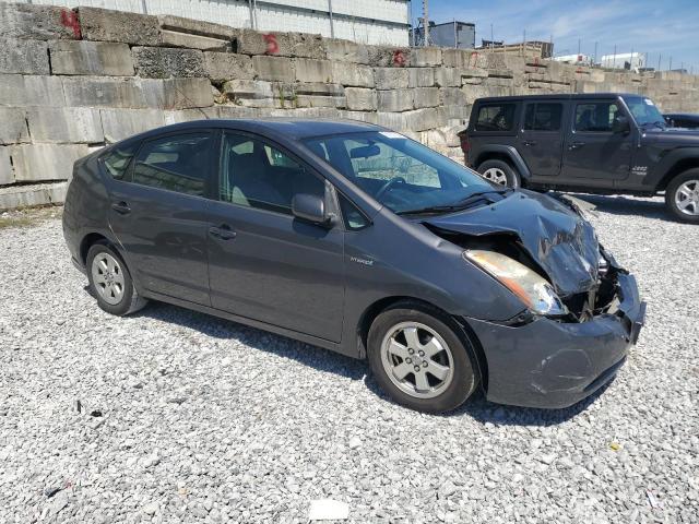 Photo 4 from auction – 2008 TOYOTA PRIUS with VIN JTDKB20U283337846