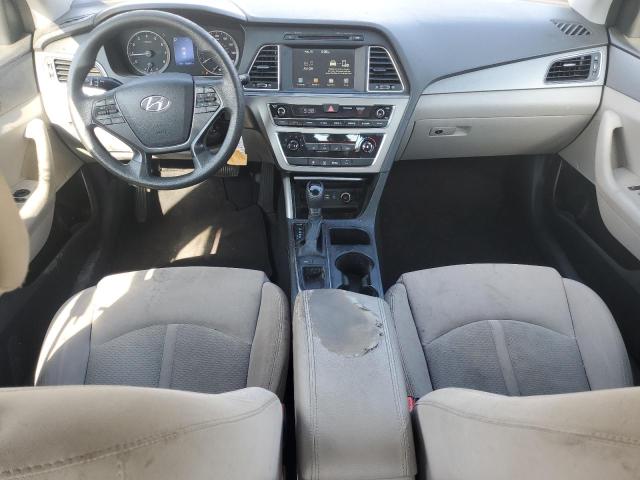 Photo 8 from auction – 2016 HYUNDAI SONATA SE with VIN 5NPE24AF9GH414739