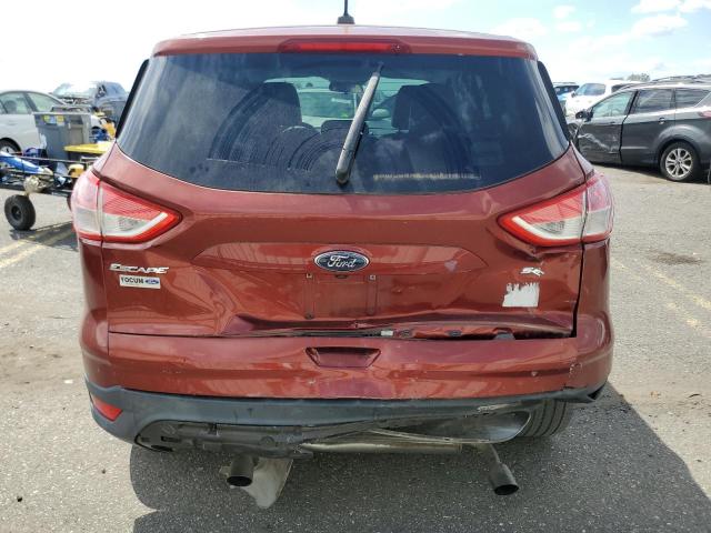 Photo 6 from auction – 2016 FORD ESCAPE SE with VIN 1FMCU0G75GUA61752