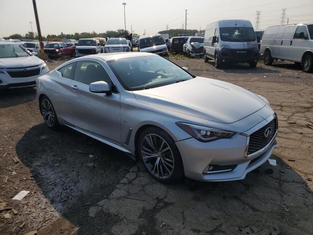 Photo 4 from auction – 2017 INFINITI Q60 BASE with VIN JN1CV7EL5HM320061