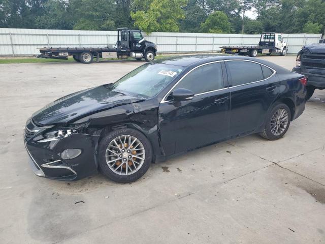 LEXUS ES 350 2018 with VIN 58ABK1GG8JU082134 - Photo from auction