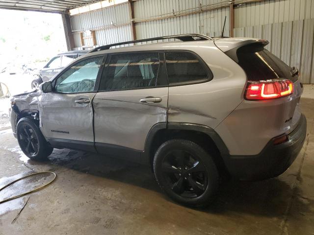 Photo 2 from auction – 2020 JEEP CHEROKEE L with VIN 1C4PJMLX0LD527206