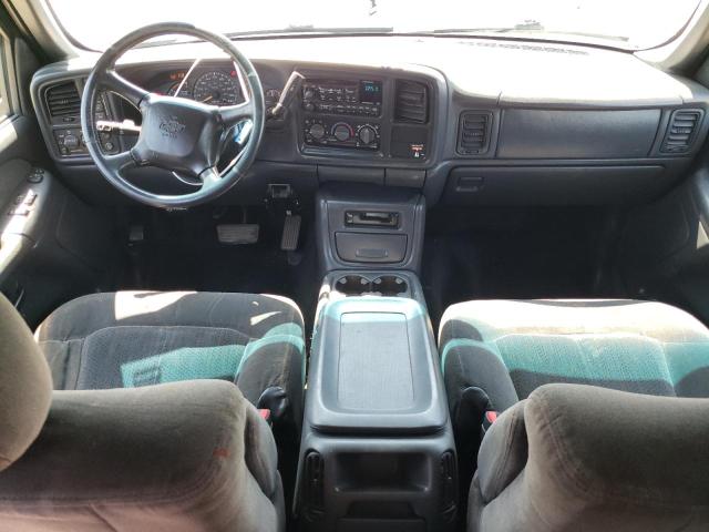 Photo 8 from auction – 2002 CHEVROLET SILVERADO with VIN 1GCHK29132E134995