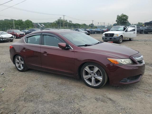 Photo 4 from auction – 2014 ACURA ILX 24 PRE with VIN 19VDE2E51EE000597