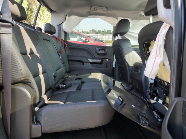 Photo 10 from auction – 2015 GMC SIERRA K15 with VIN 3GTU2VEC8FG485245