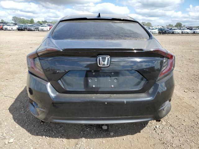 Photo 6 from auction – 2016 HONDA CIVIC TOURING with VIN 19XFC1F95GE200743