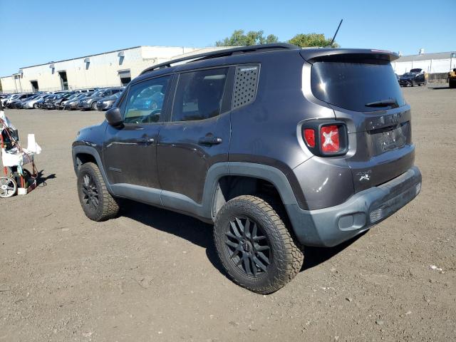 Photo 2 from auction – 2016 JEEP RENEGADE with VIN ZACCJBBT8GPD83493