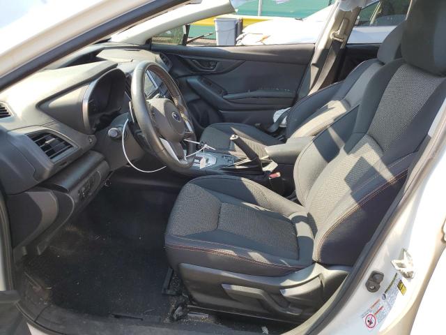 Photo 7 from auction – 2019 SUBARU CROSSTREK PREMIUM with VIN JF2GTAEC2K8270206