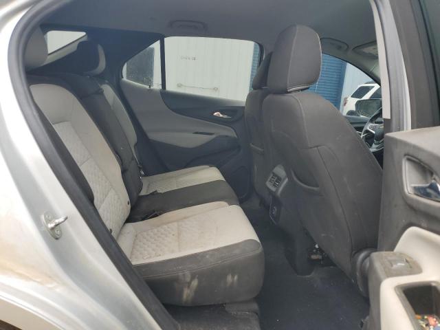 Photo 11 from auction – 2021 CHEVROLET EQUINOX LT with VIN 3GNAXKEV5MS170456
