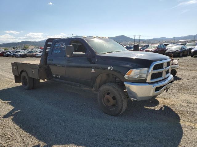 Photo 4 from auction – 2014 RAM 3500 ST with VIN 3C63RRGL7EG264933