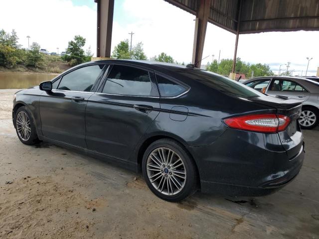 Photo 2 from auction – 2014 FORD FUSION SE with VIN 3FA6P0H74ER386006